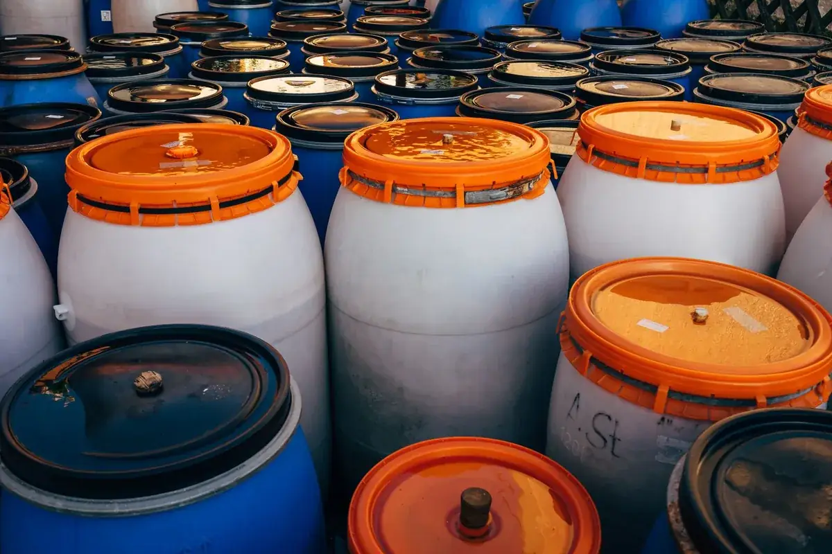 Medical Waste Removal in Arbor Greene, Tampa, FL