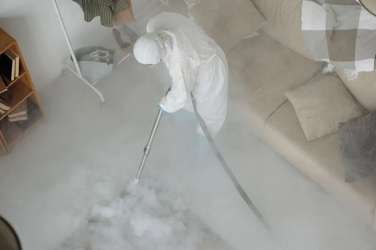Biohazard Cleanup in Arbor Greene, Tampa, FL